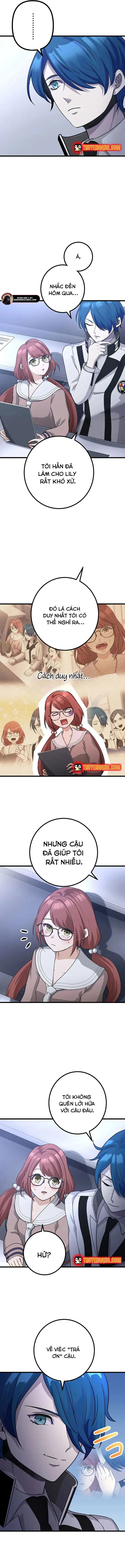 Tsuiho Sa Reta Daimado-Shi No Kikan Chap 23 - Next Chap 22