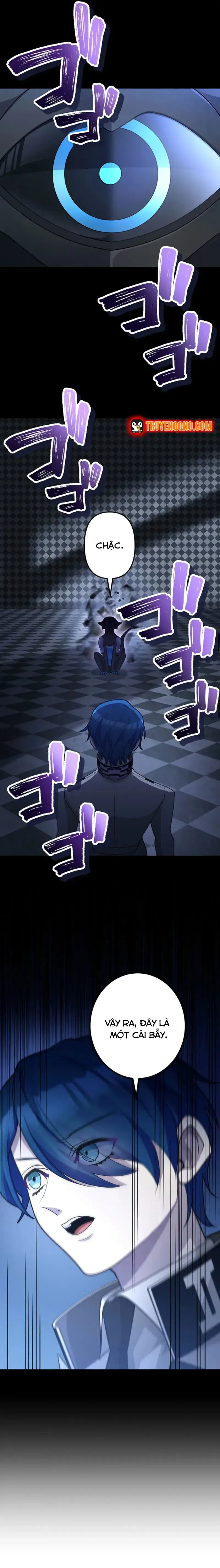 Tsuiho Sa Reta Daimado-Shi No Kikan Chap 25 - Next Chap 26