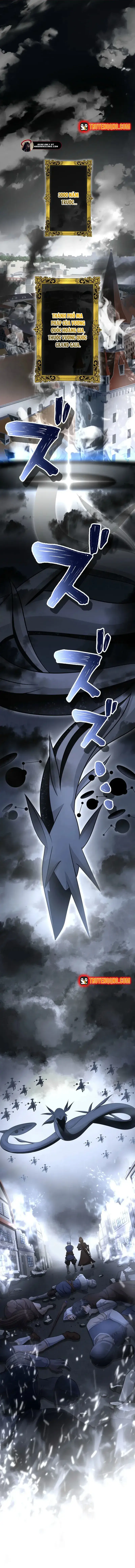 Tsuiho Sa Reta Daimado-Shi No Kikan Chap 25 - Next Chap 26