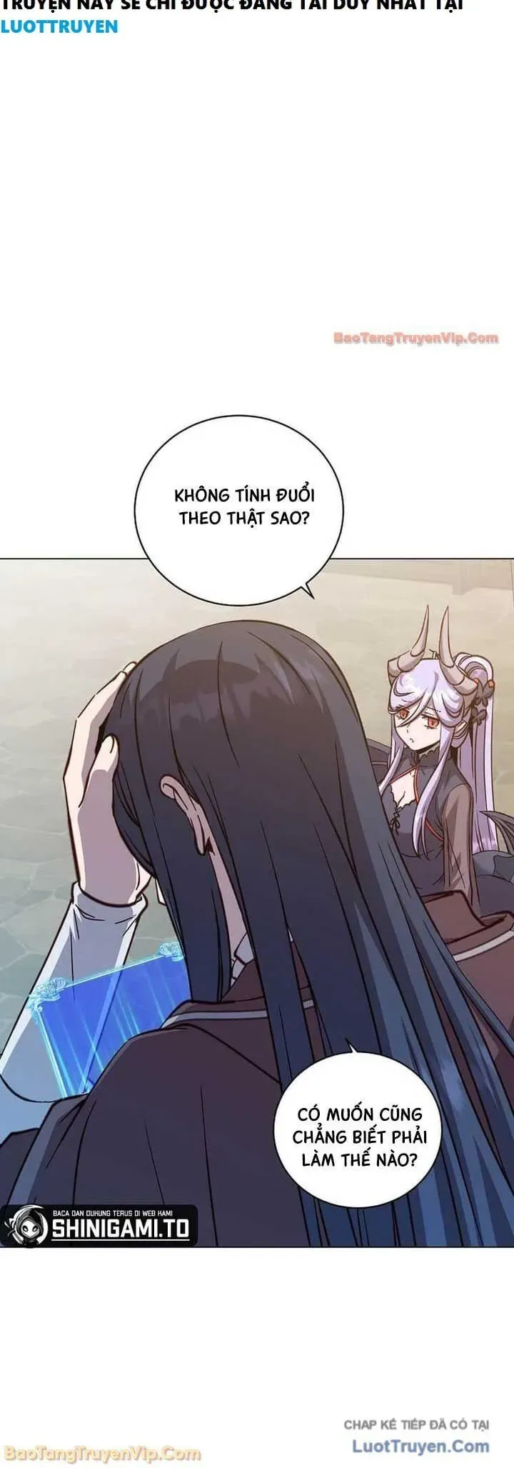 Anh Hùng Mạnh Nhất Trở Lại Chap 236 - Next Chap 237