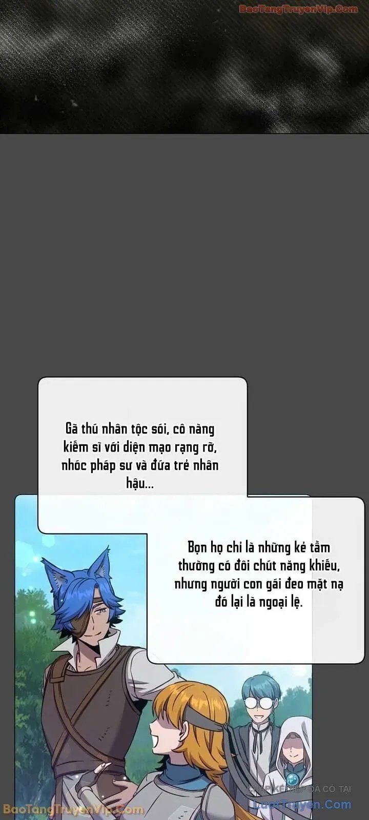 Anh Hùng Mạnh Nhất Trở Lại Chap 236 - Next Chap 237