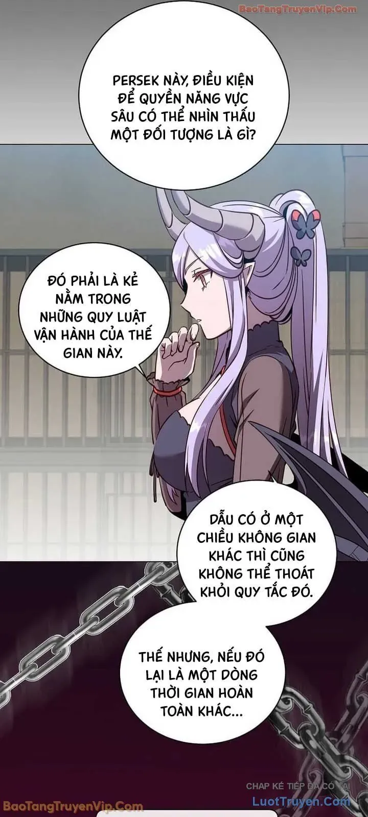 Anh Hùng Mạnh Nhất Trở Lại Chap 236 - Next Chap 237