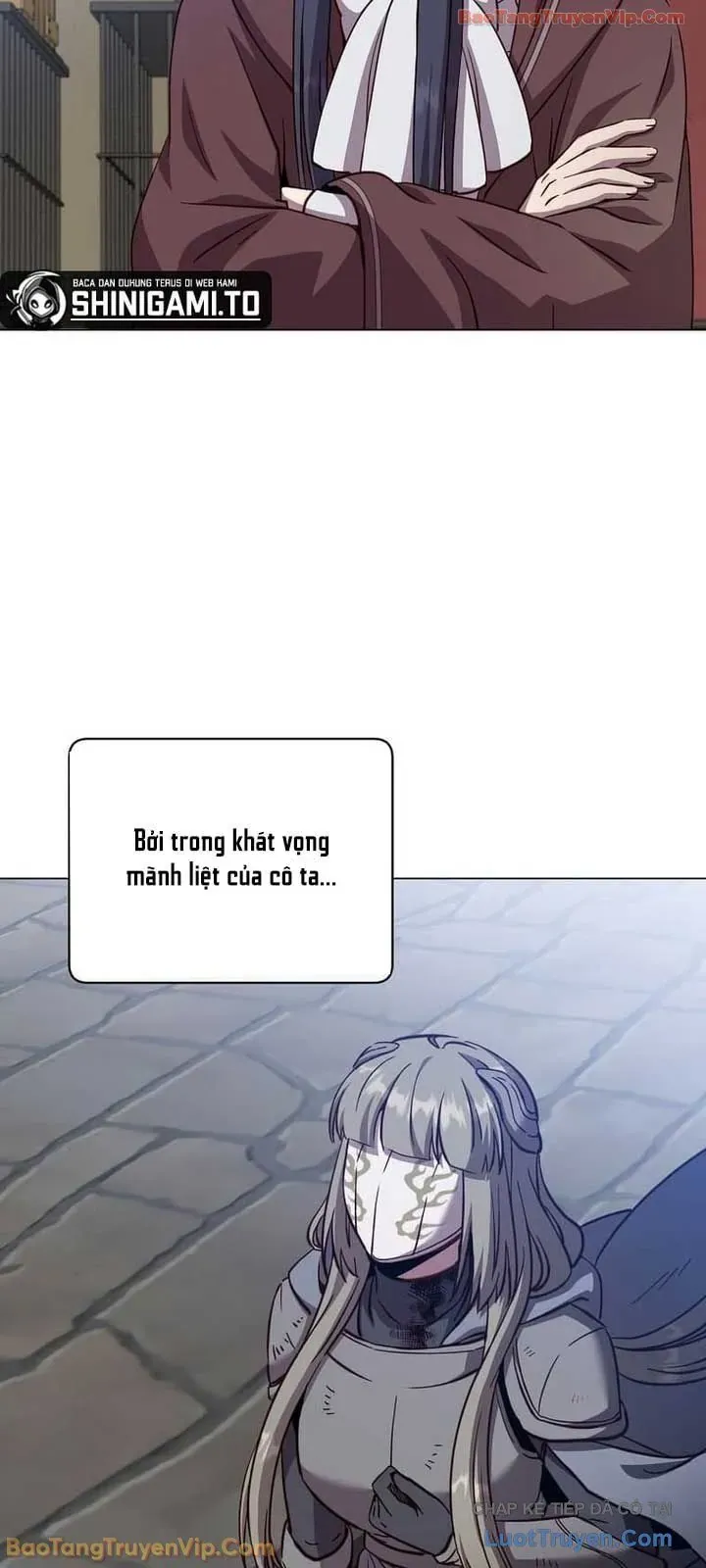 Anh Hùng Mạnh Nhất Trở Lại Chap 236 - Next Chap 237