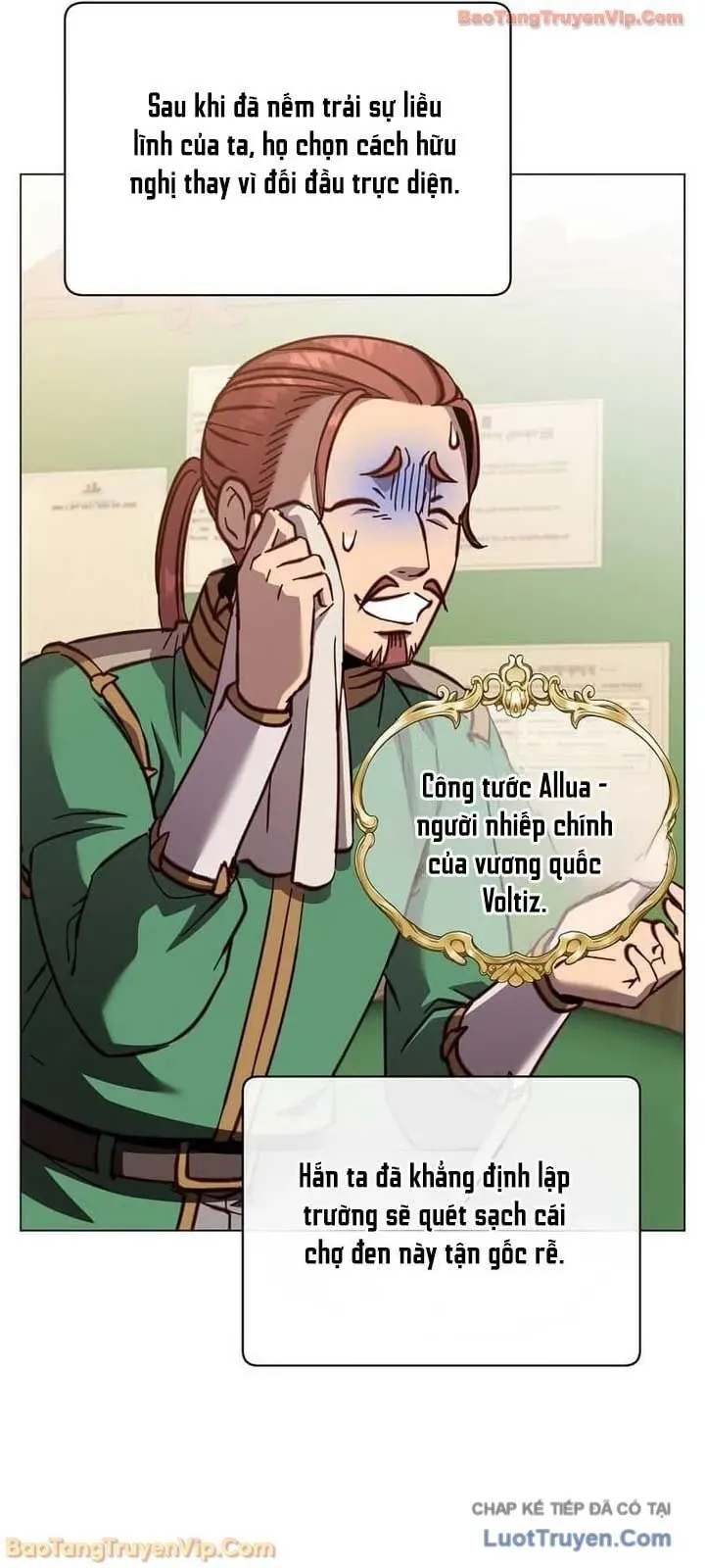 Anh Hùng Mạnh Nhất Trở Lại Chap 236 - Next Chap 237