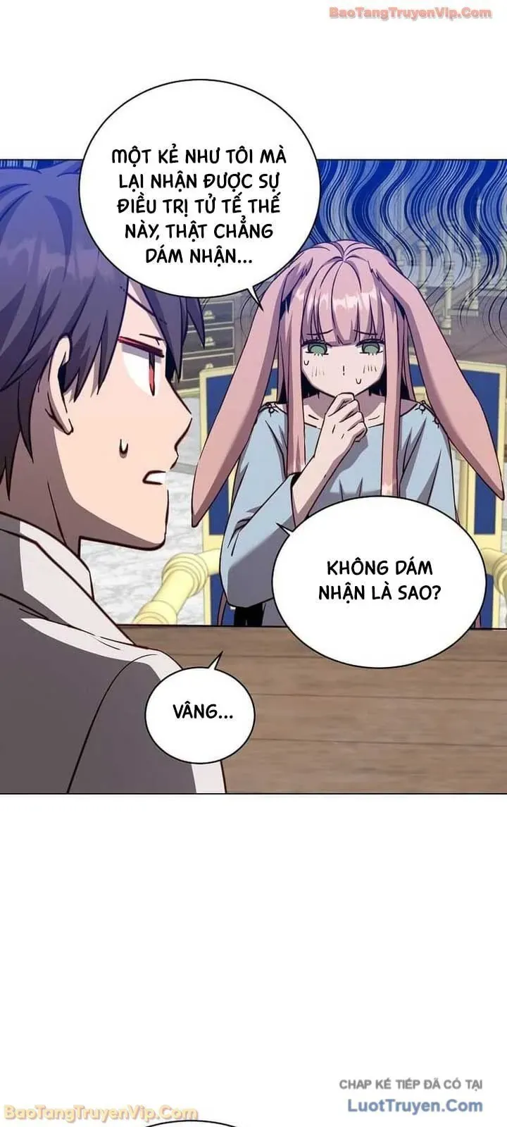 Anh Hùng Mạnh Nhất Trở Lại Chap 236 - Next Chap 237