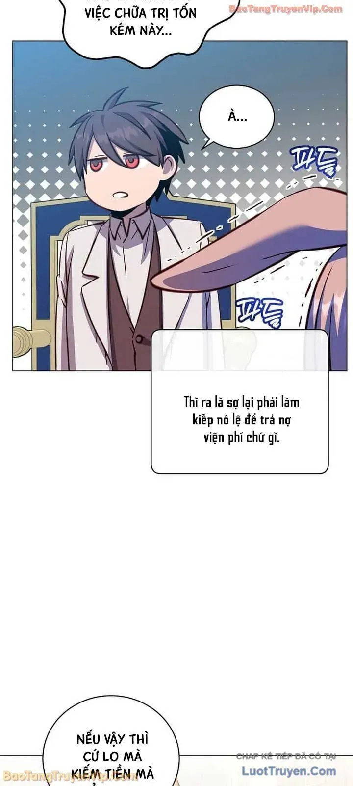 Anh Hùng Mạnh Nhất Trở Lại Chap 236 - Next Chap 237