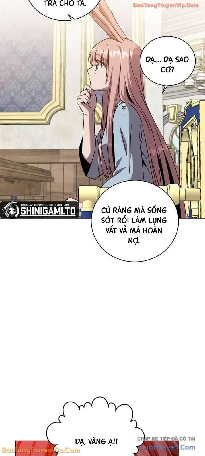 Anh Hùng Mạnh Nhất Trở Lại Chap 236 - Next Chap 237