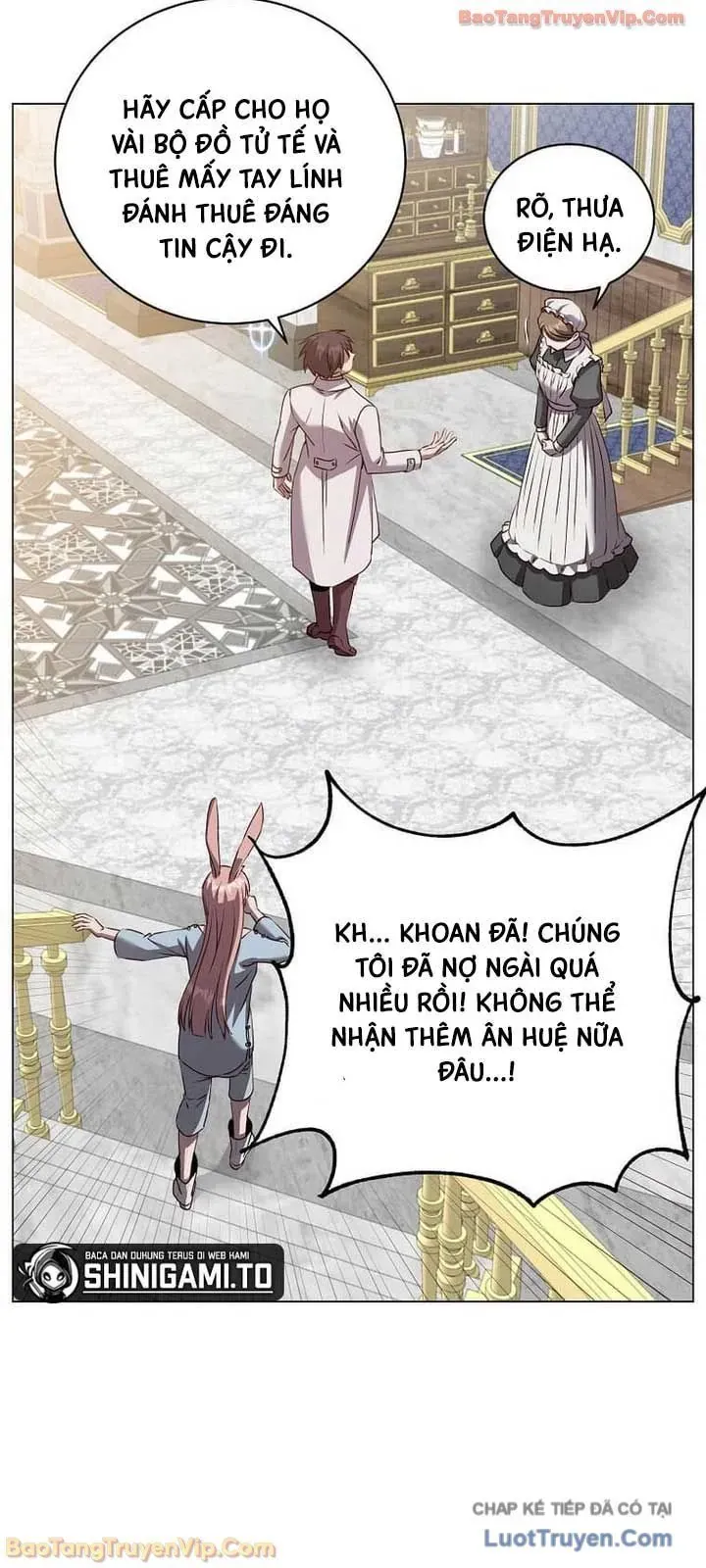 Anh Hùng Mạnh Nhất Trở Lại Chap 236 - Next Chap 237