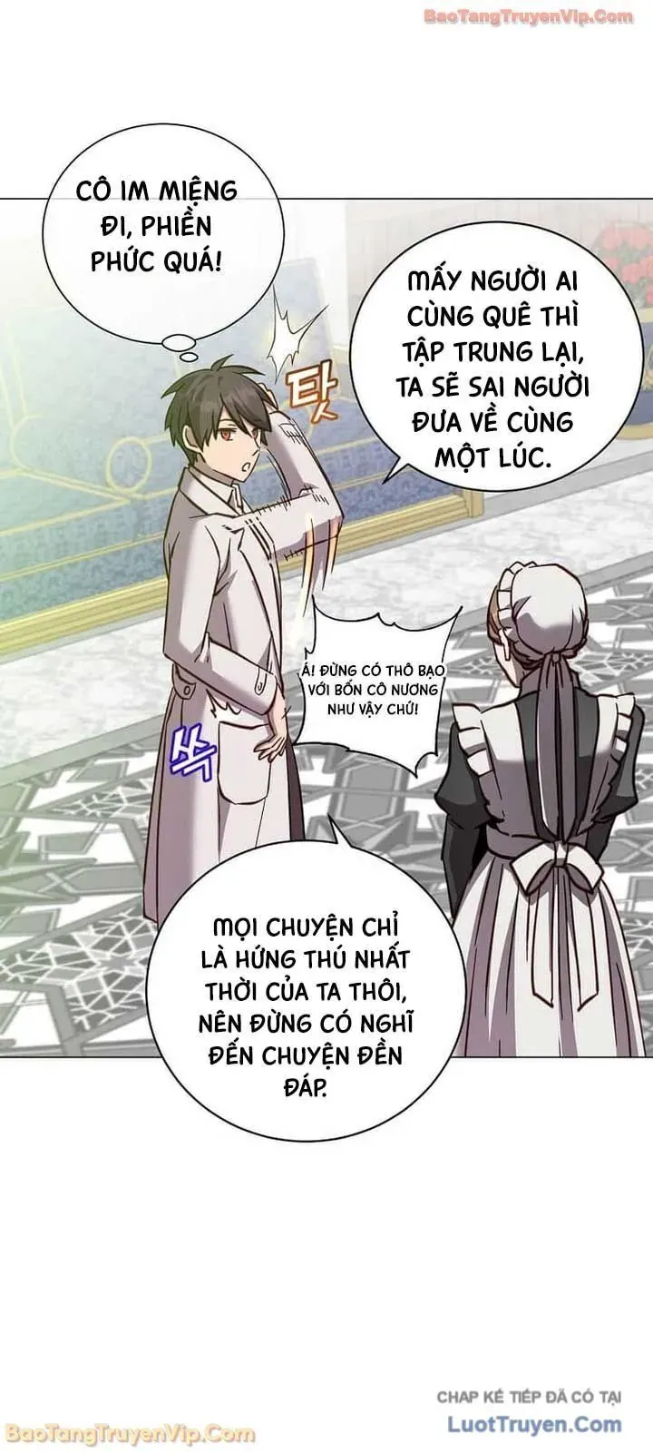 Anh Hùng Mạnh Nhất Trở Lại Chap 236 - Next Chap 237