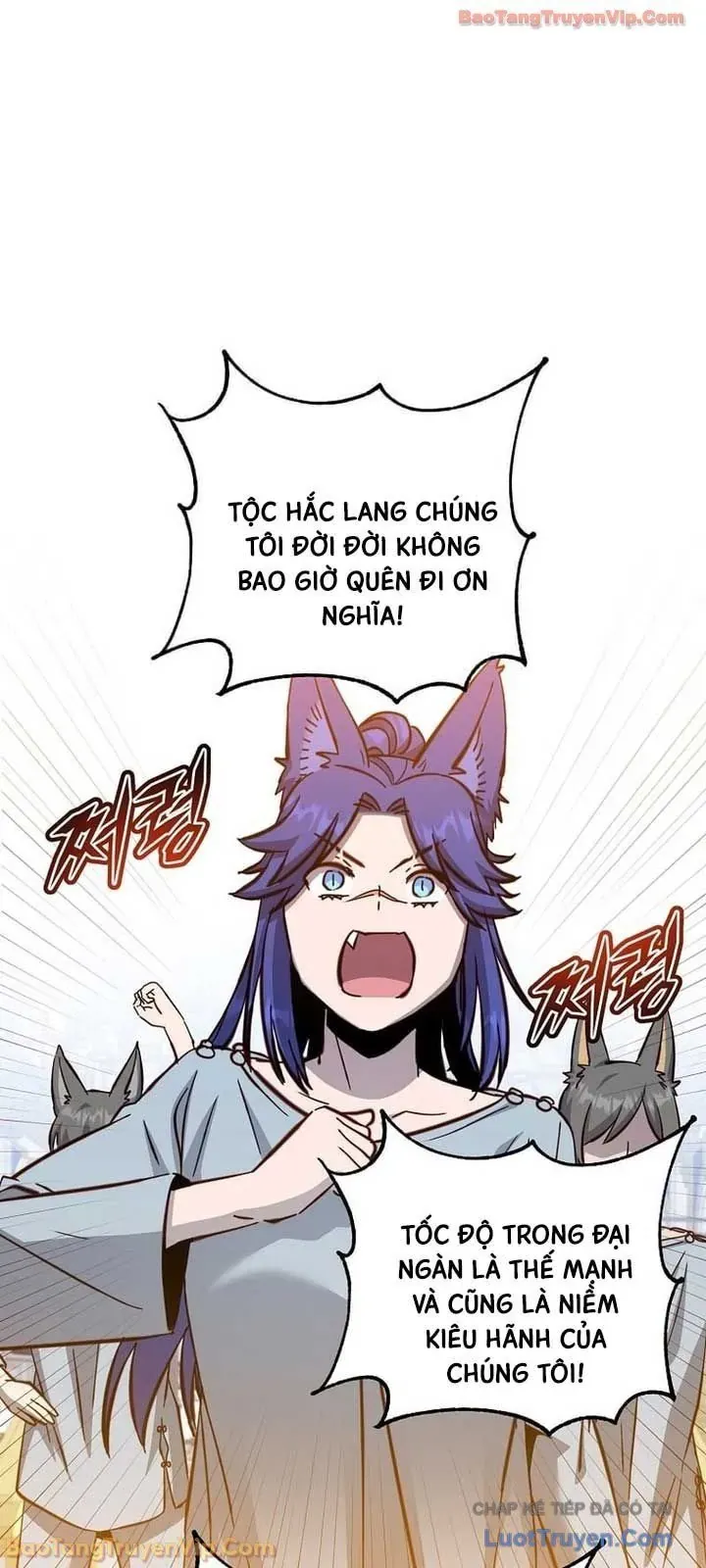 Anh Hùng Mạnh Nhất Trở Lại Chap 236 - Next Chap 237