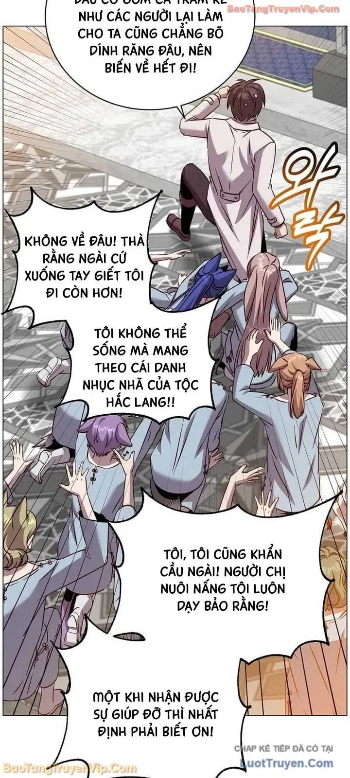 Anh Hùng Mạnh Nhất Trở Lại Chap 236 - Next Chap 237