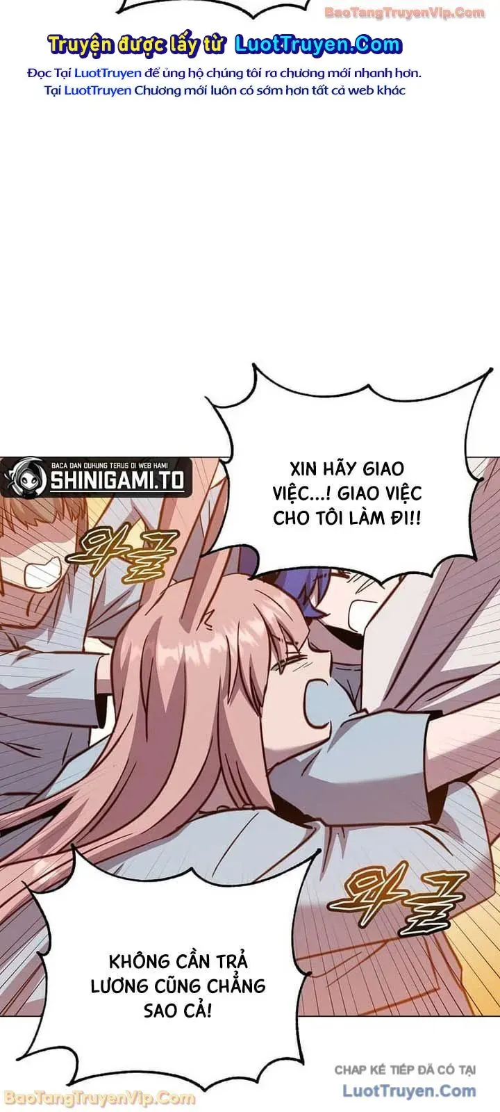 Anh Hùng Mạnh Nhất Trở Lại Chap 236 - Next Chap 237