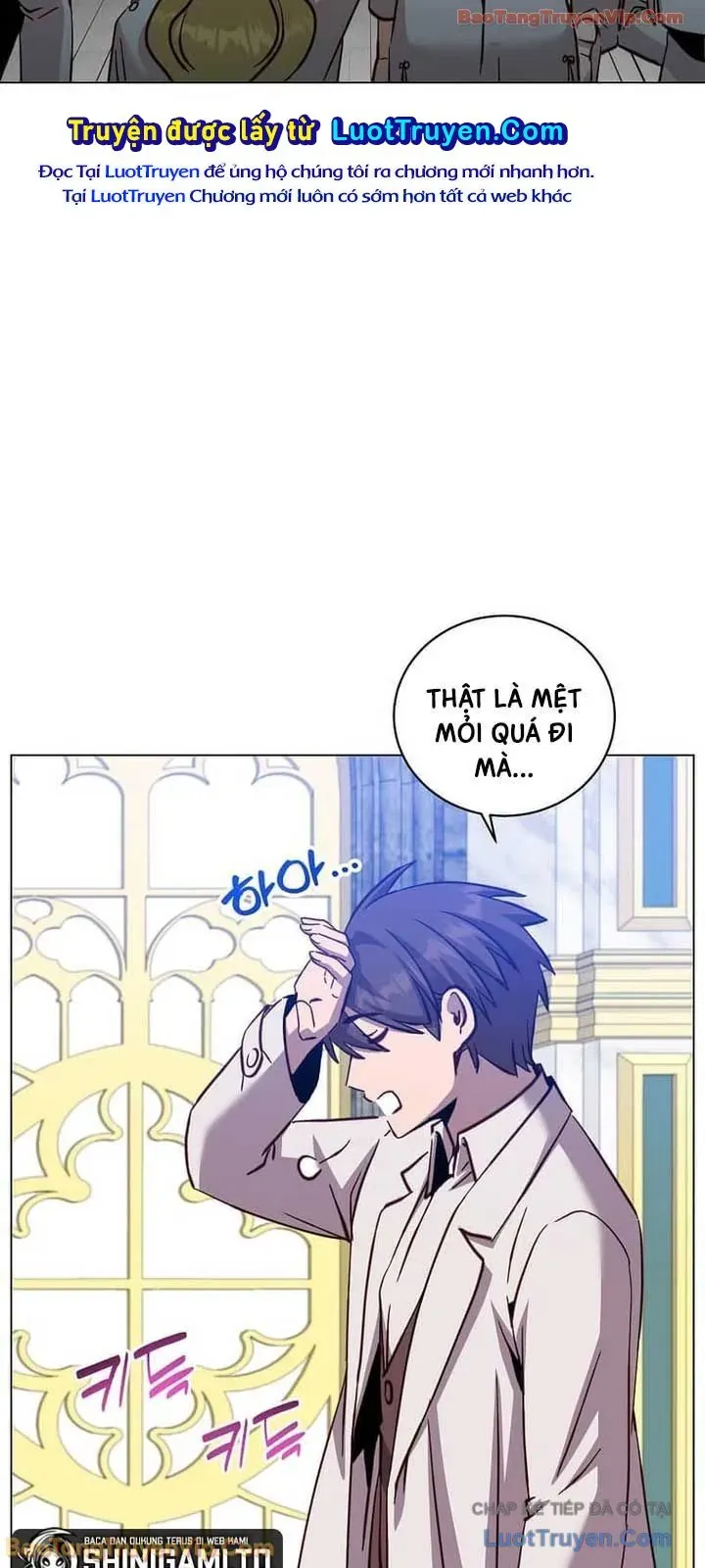 Anh Hùng Mạnh Nhất Trở Lại Chap 236 - Next Chap 237