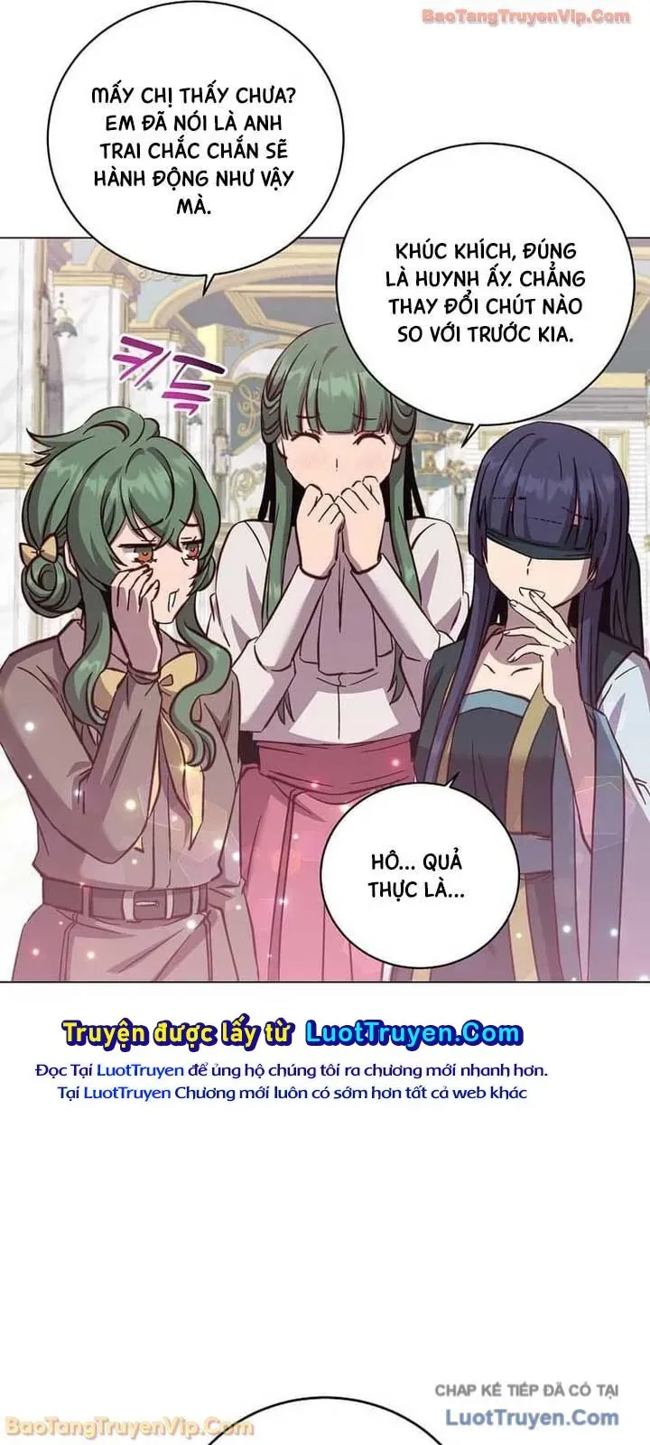 Anh Hùng Mạnh Nhất Trở Lại Chap 236 - Next Chap 237