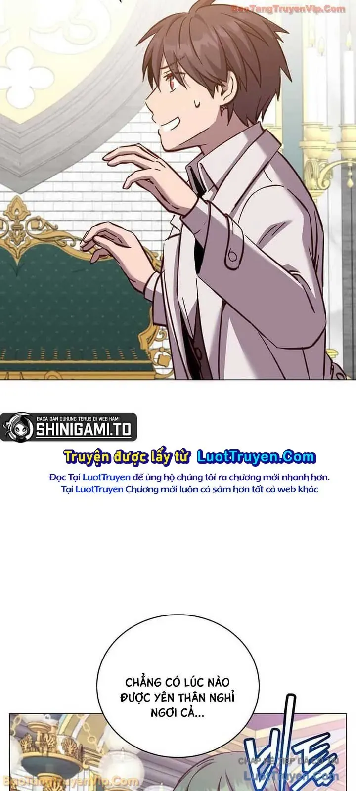 Anh Hùng Mạnh Nhất Trở Lại Chap 236 - Next Chap 237