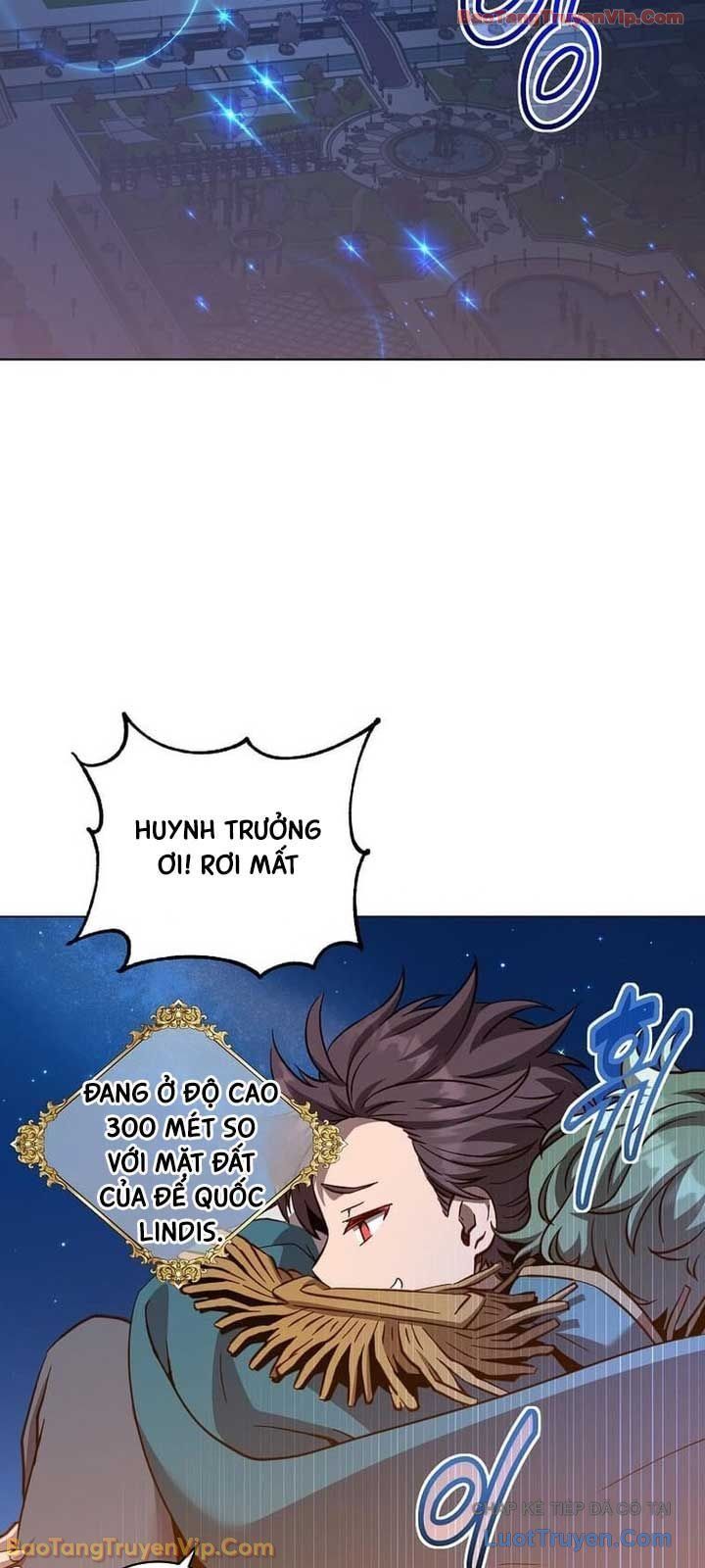 Anh Hùng Mạnh Nhất Trở Lại Chap 237 - Next Chap 238