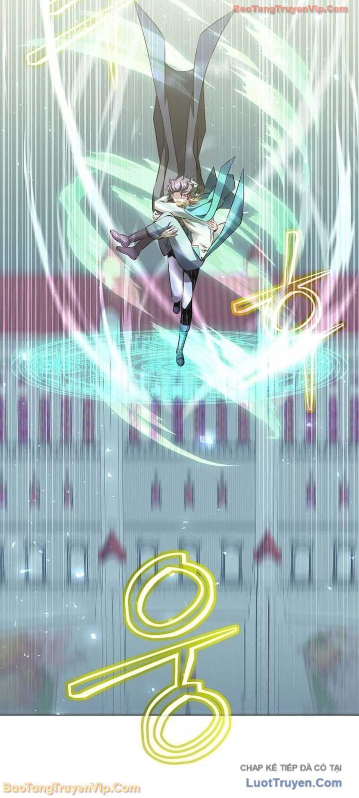 Anh Hùng Mạnh Nhất Trở Lại Chap 237 - Next Chap 238