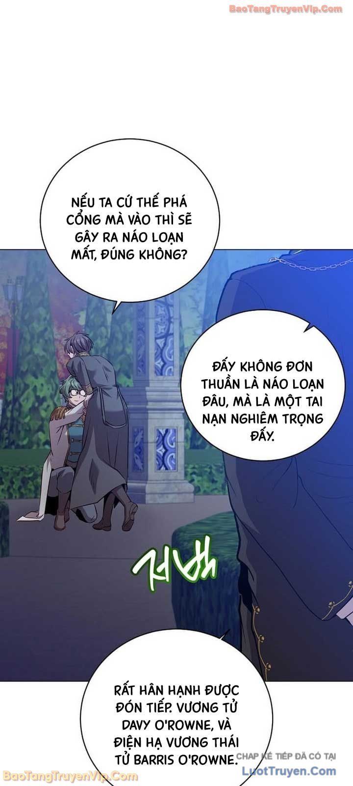 Anh Hùng Mạnh Nhất Trở Lại Chap 237 - Next Chap 238