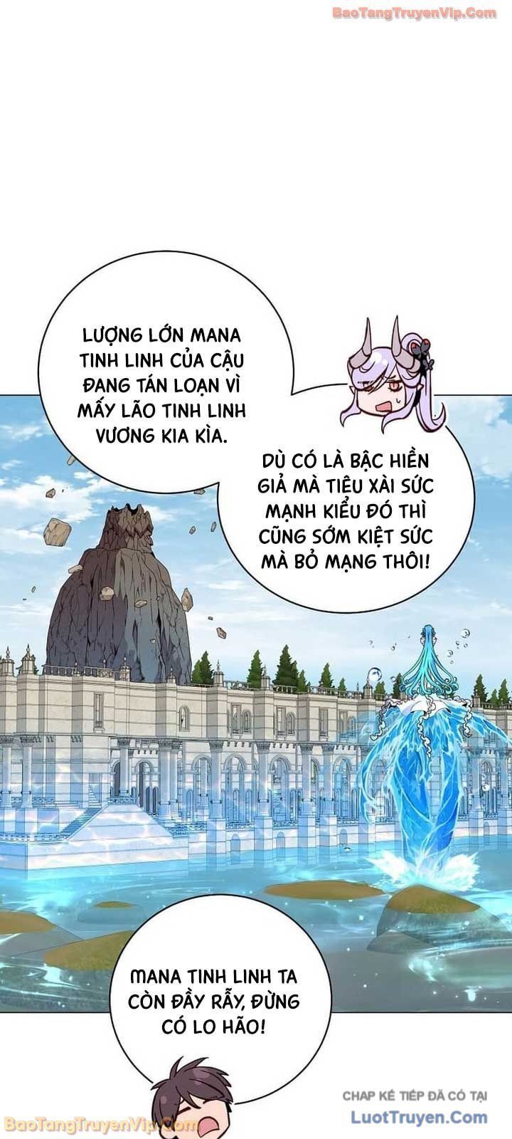 Anh Hùng Mạnh Nhất Trở Lại Chap 237 - Next Chap 238