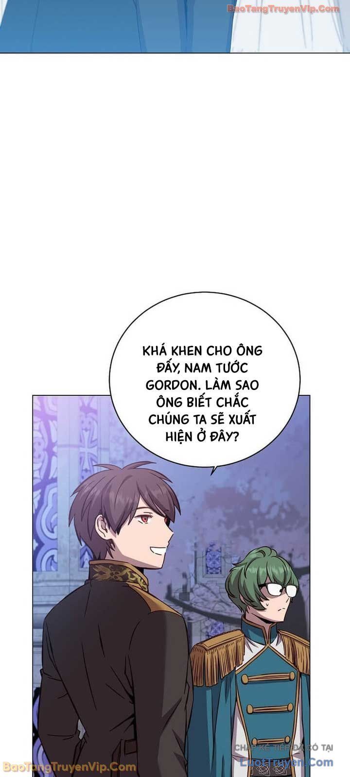 Anh Hùng Mạnh Nhất Trở Lại Chap 237 - Next Chap 238