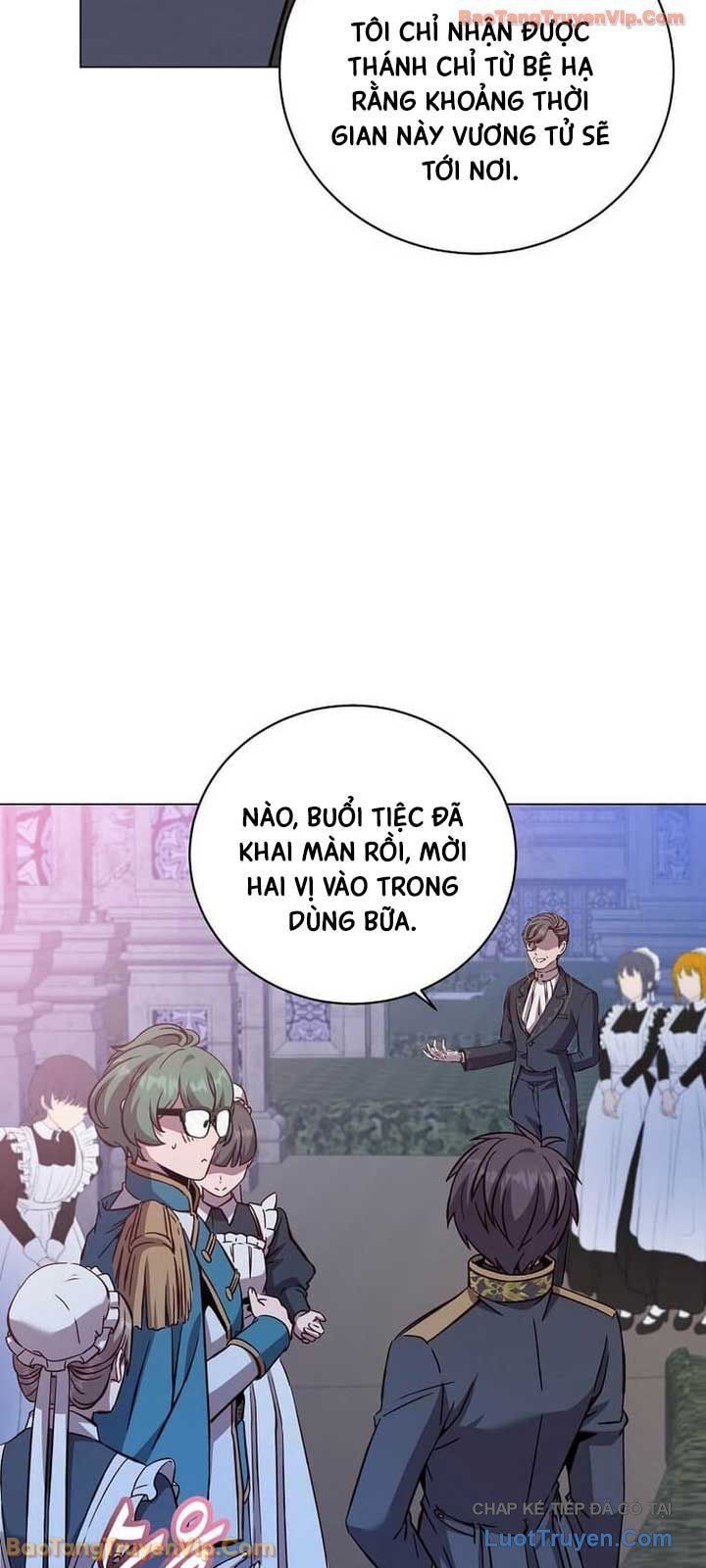Anh Hùng Mạnh Nhất Trở Lại Chap 237 - Next Chap 238