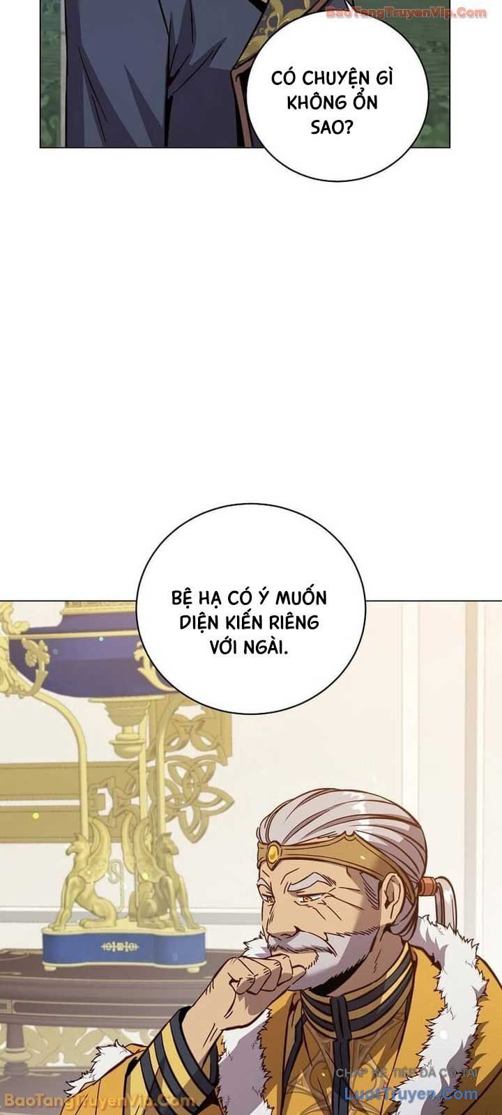 Anh Hùng Mạnh Nhất Trở Lại Chap 237 - Next Chap 238
