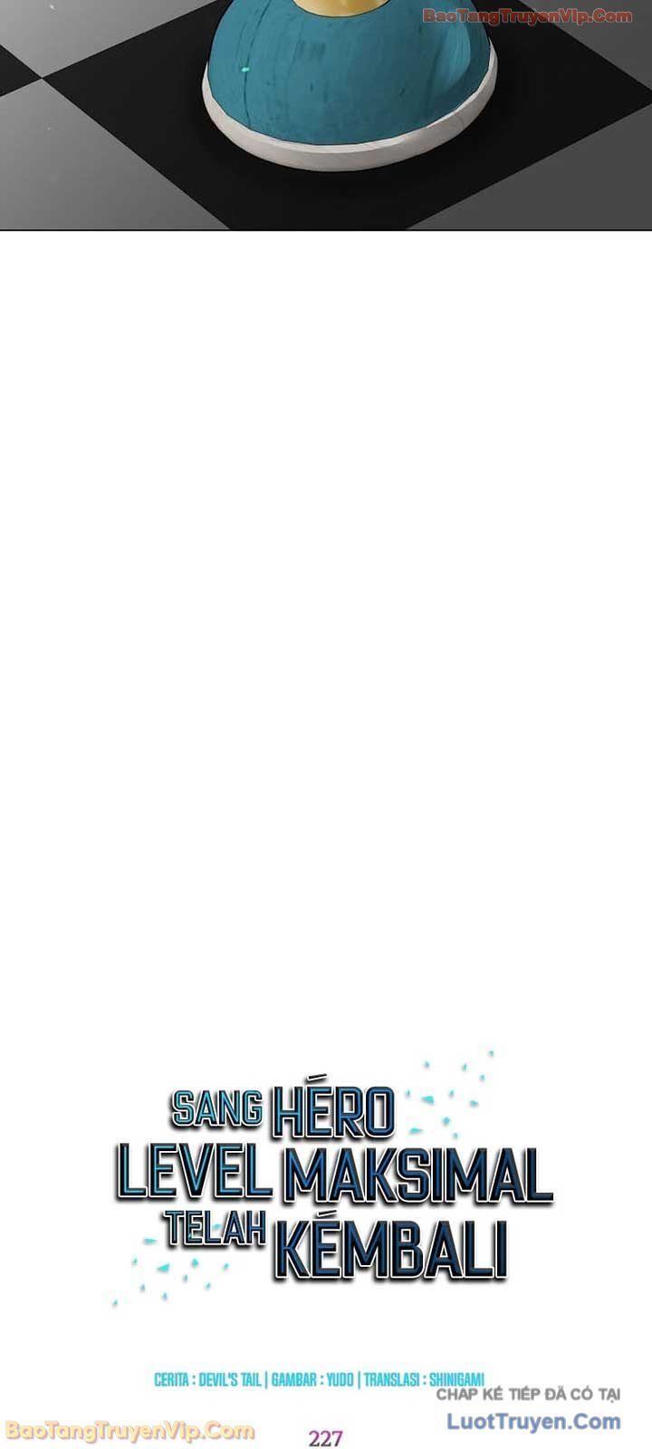 Anh Hùng Mạnh Nhất Trở Lại Chap 237 - Next Chap 238