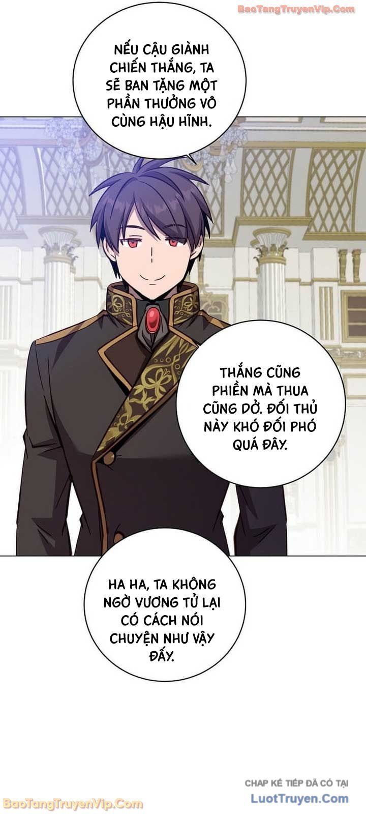 Anh Hùng Mạnh Nhất Trở Lại Chap 237 - Next Chap 238