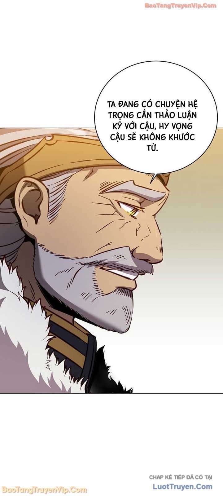 Anh Hùng Mạnh Nhất Trở Lại Chap 237 - Next Chap 238