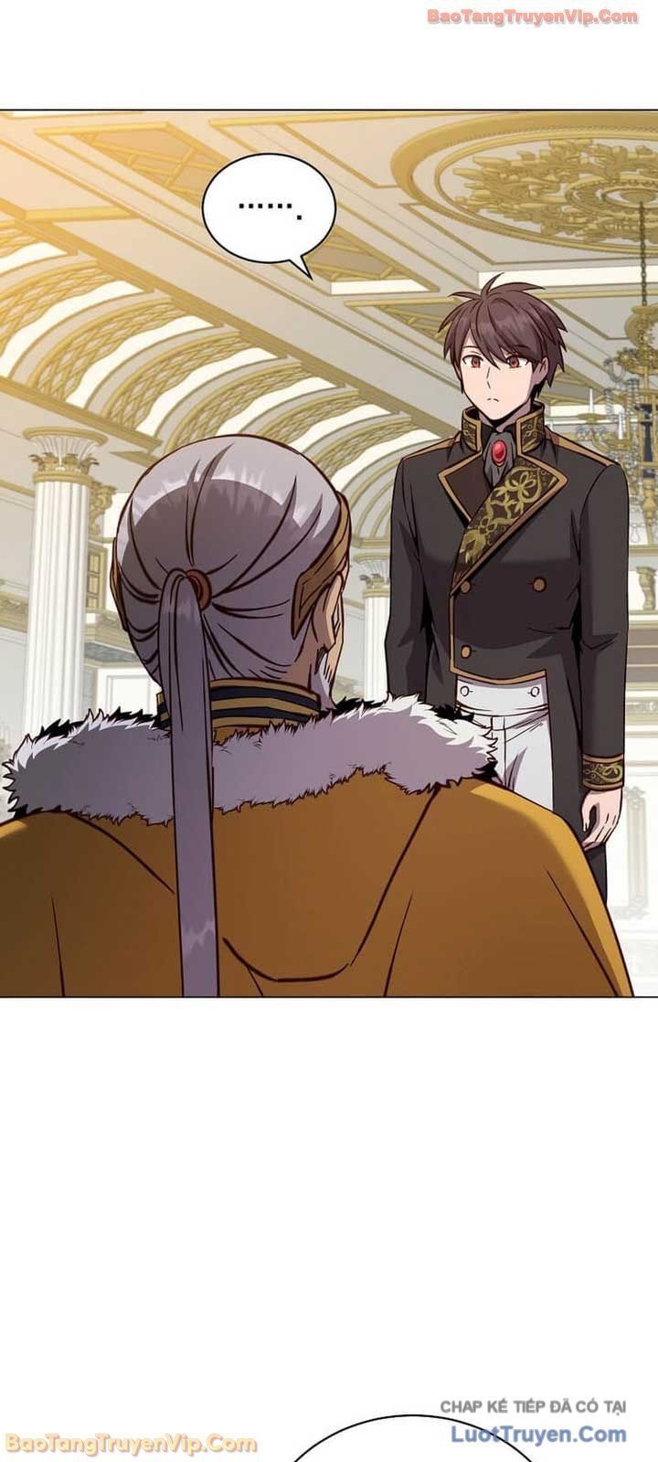 Anh Hùng Mạnh Nhất Trở Lại Chap 237 - Next Chap 238