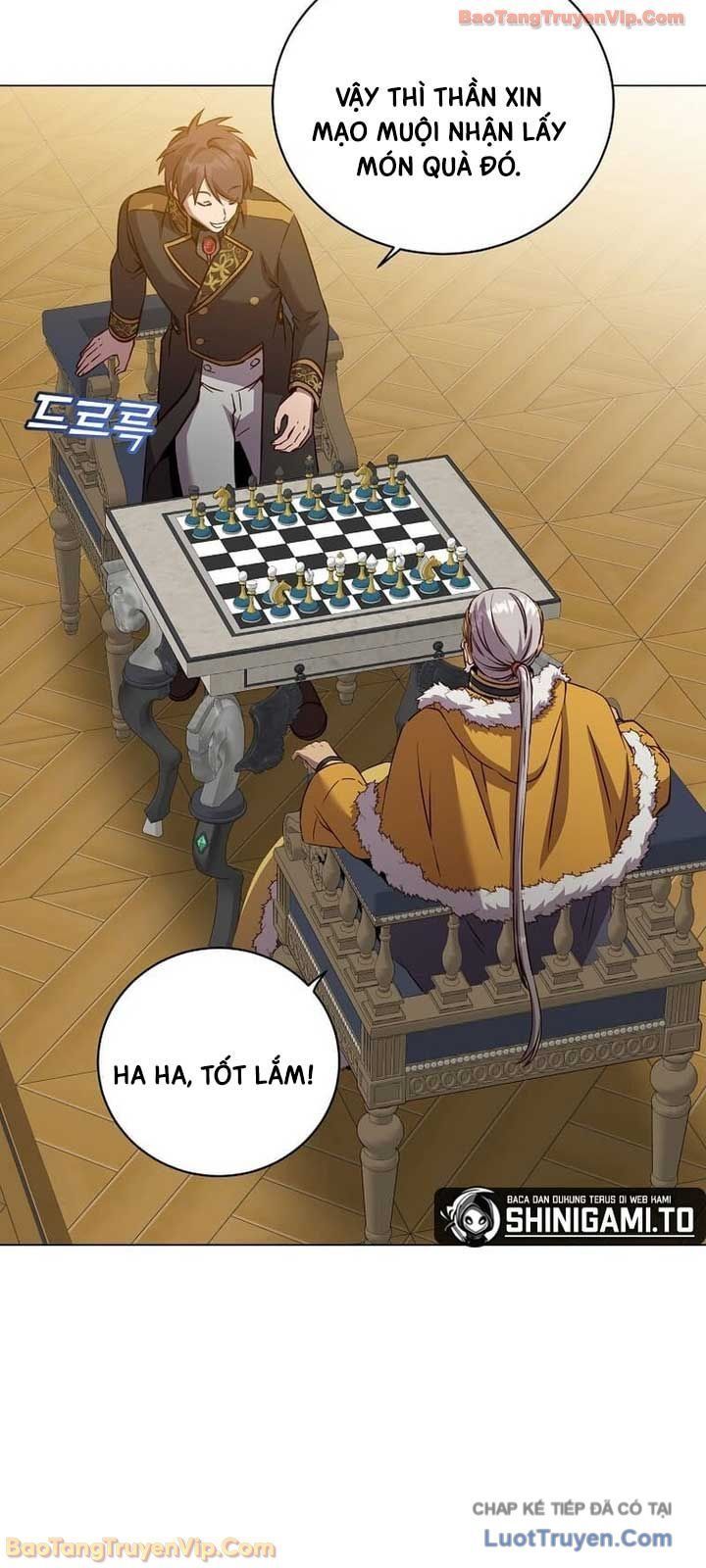 Anh Hùng Mạnh Nhất Trở Lại Chap 237 - Next Chap 238