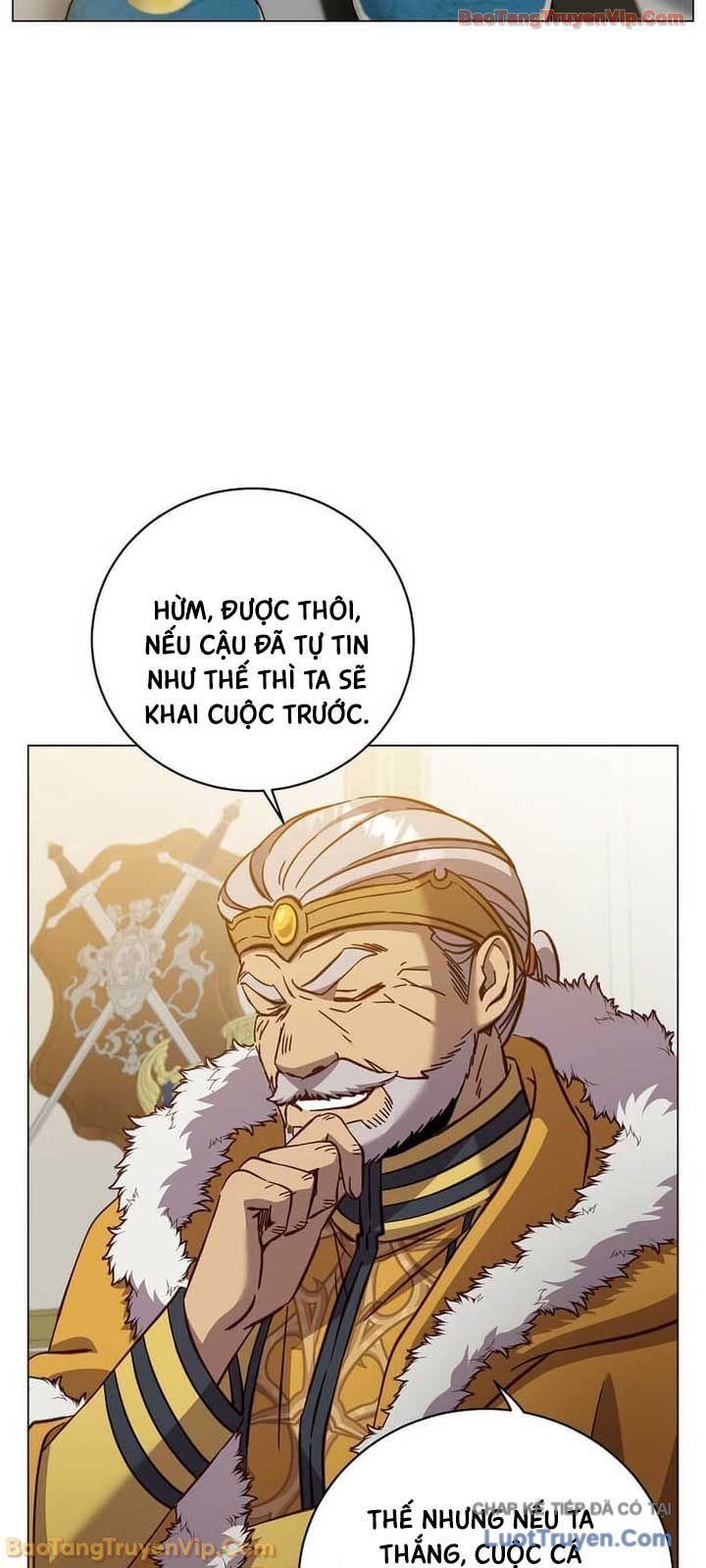 Anh Hùng Mạnh Nhất Trở Lại Chap 237 - Next Chap 238