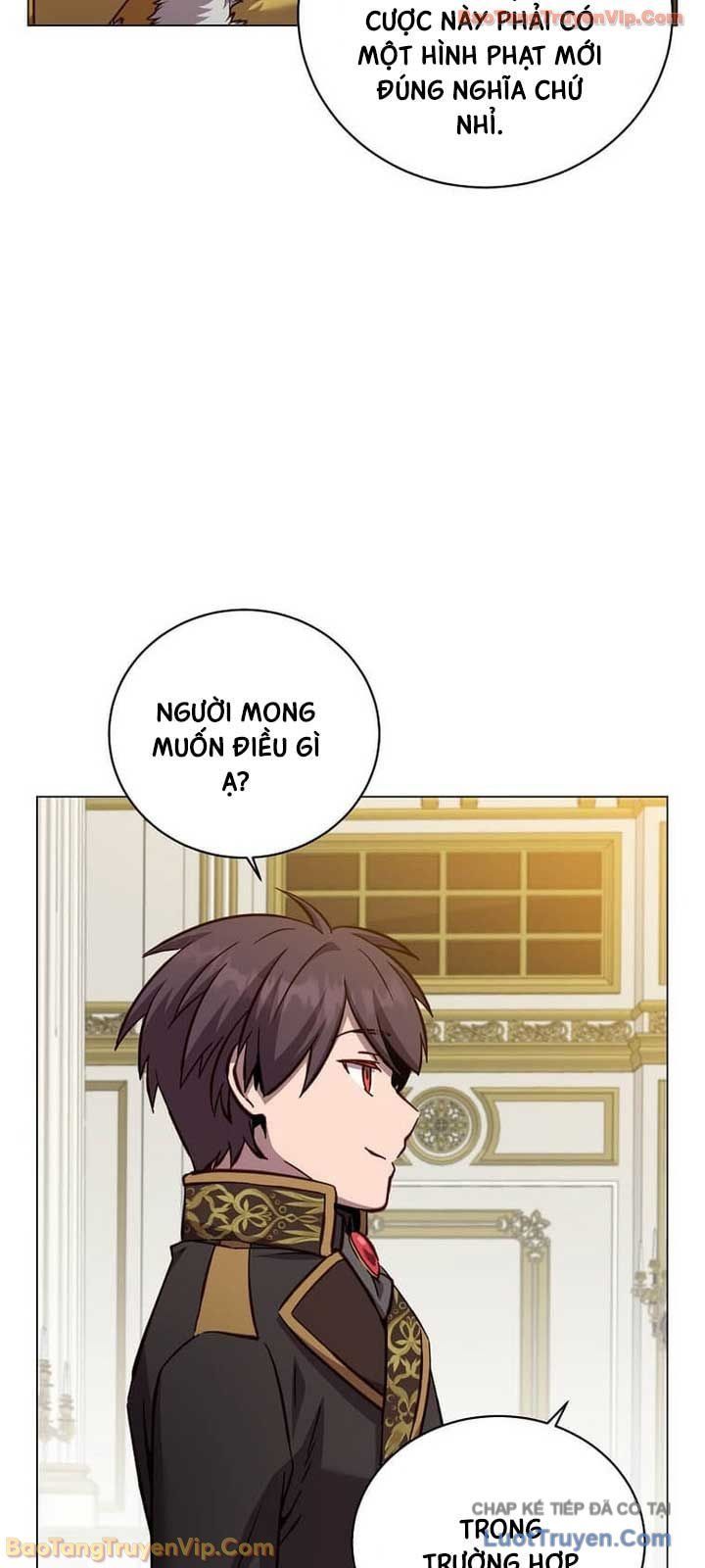 Anh Hùng Mạnh Nhất Trở Lại Chap 237 - Next Chap 238