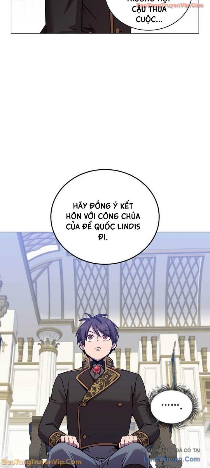 Anh Hùng Mạnh Nhất Trở Lại Chap 237 - Next Chap 238