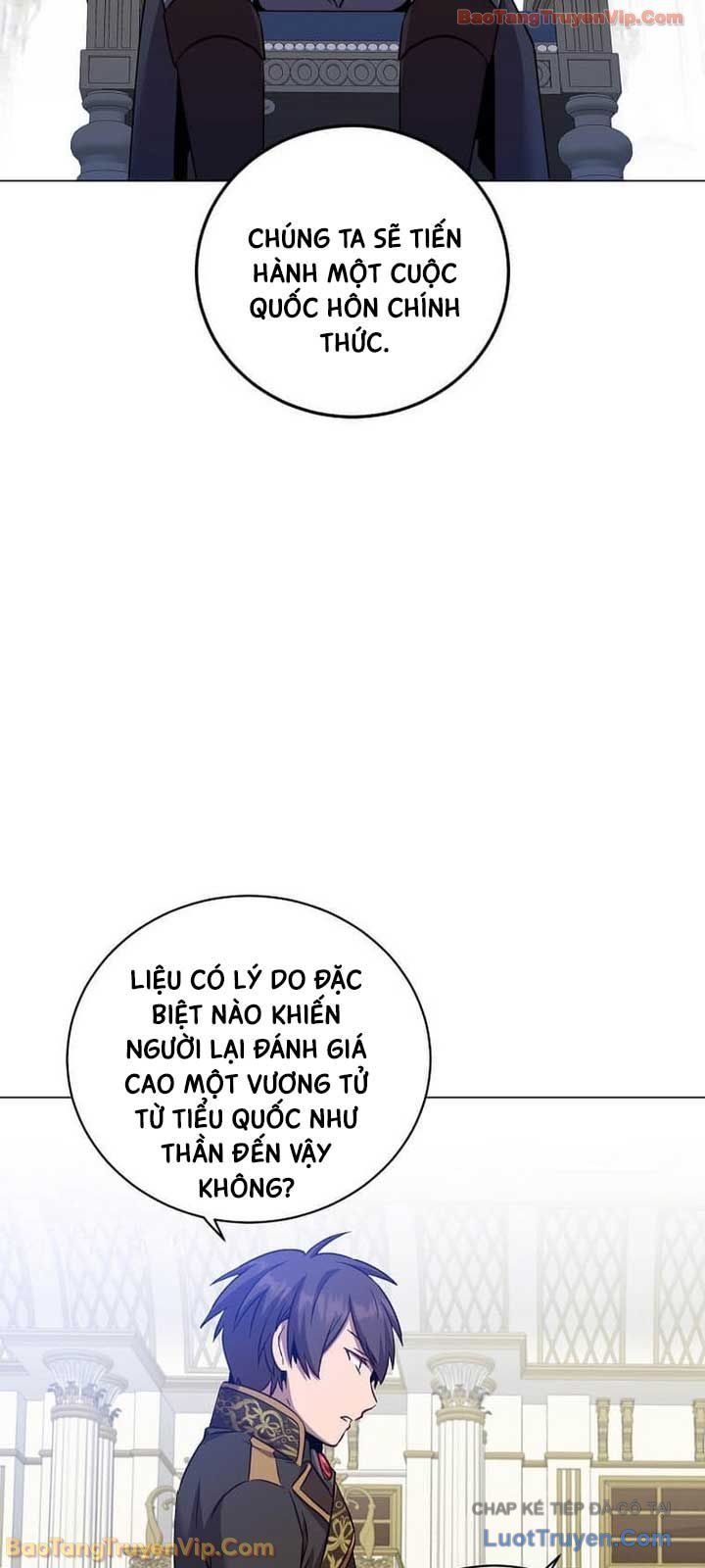 Anh Hùng Mạnh Nhất Trở Lại Chap 237 - Next Chap 238