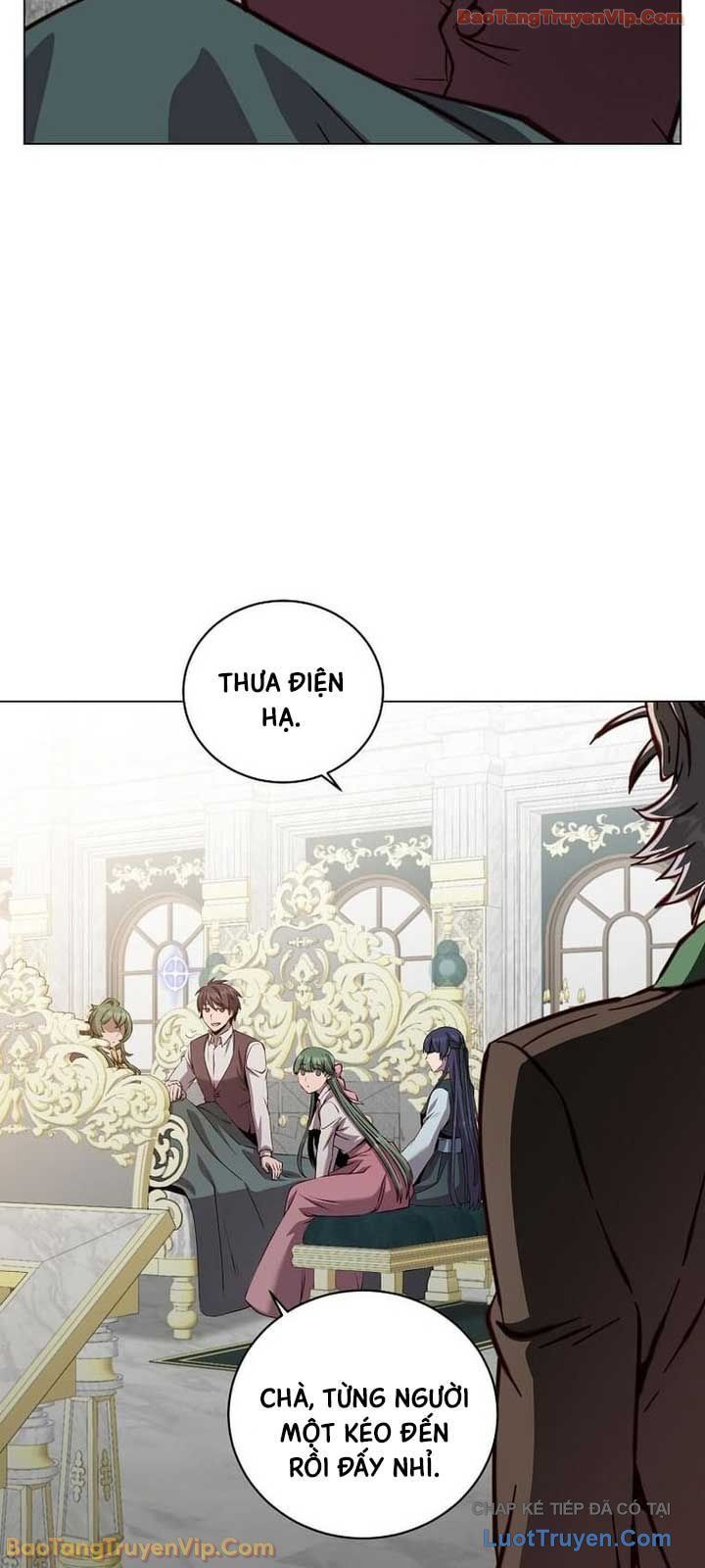 Anh Hùng Mạnh Nhất Trở Lại Chap 237 - Next Chap 238