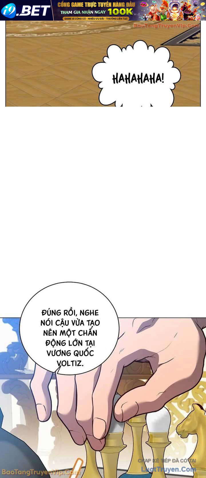 Anh Hùng Mạnh Nhất Trở Lại Chap 237 - Next Chap 238