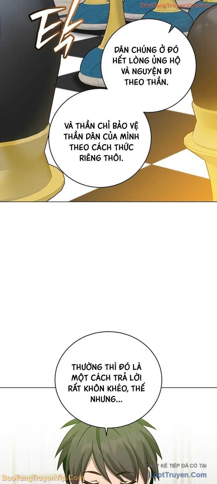 Anh Hùng Mạnh Nhất Trở Lại Chap 237 - Next Chap 238