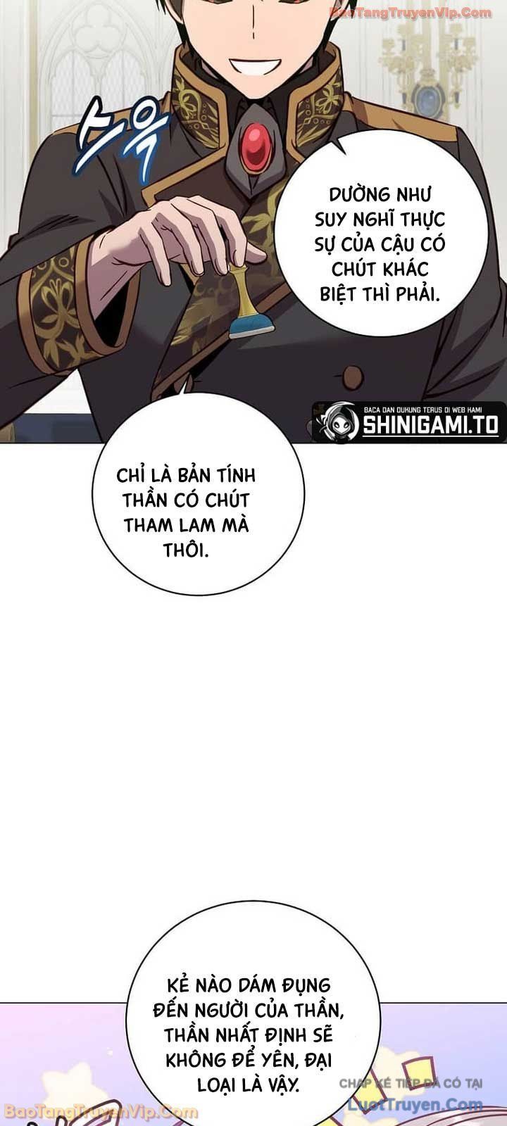 Anh Hùng Mạnh Nhất Trở Lại Chap 237 - Next Chap 238