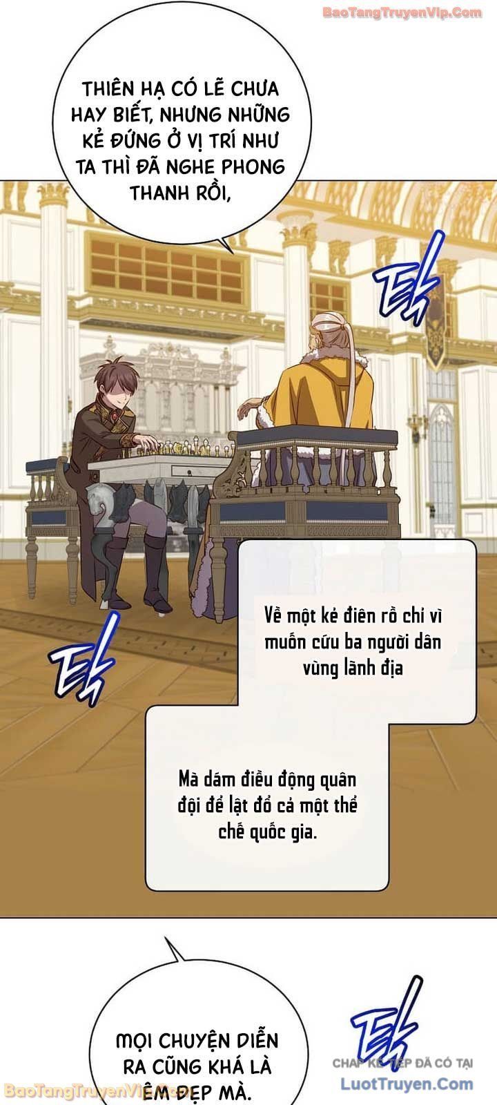 Anh Hùng Mạnh Nhất Trở Lại Chap 237 - Next Chap 238