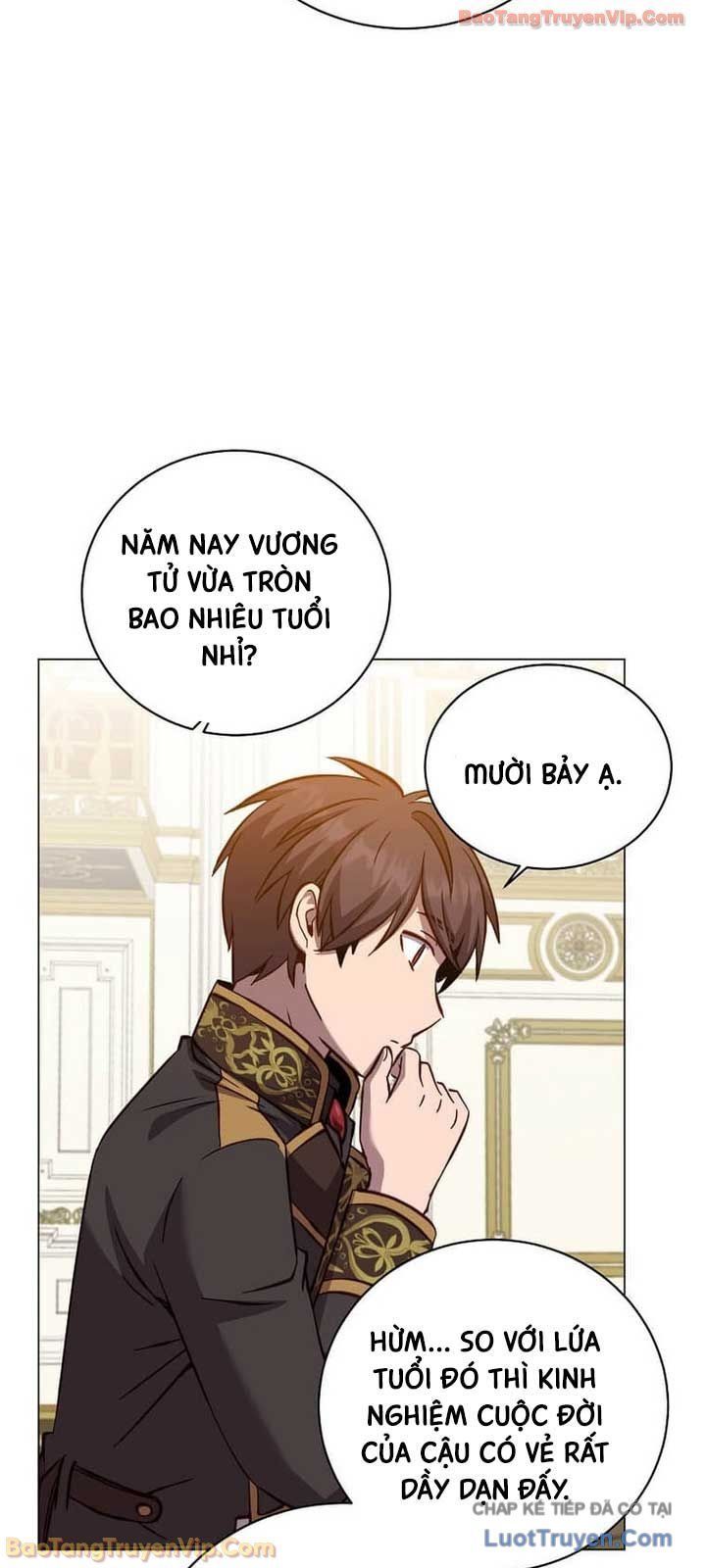 Anh Hùng Mạnh Nhất Trở Lại Chap 237 - Next Chap 238