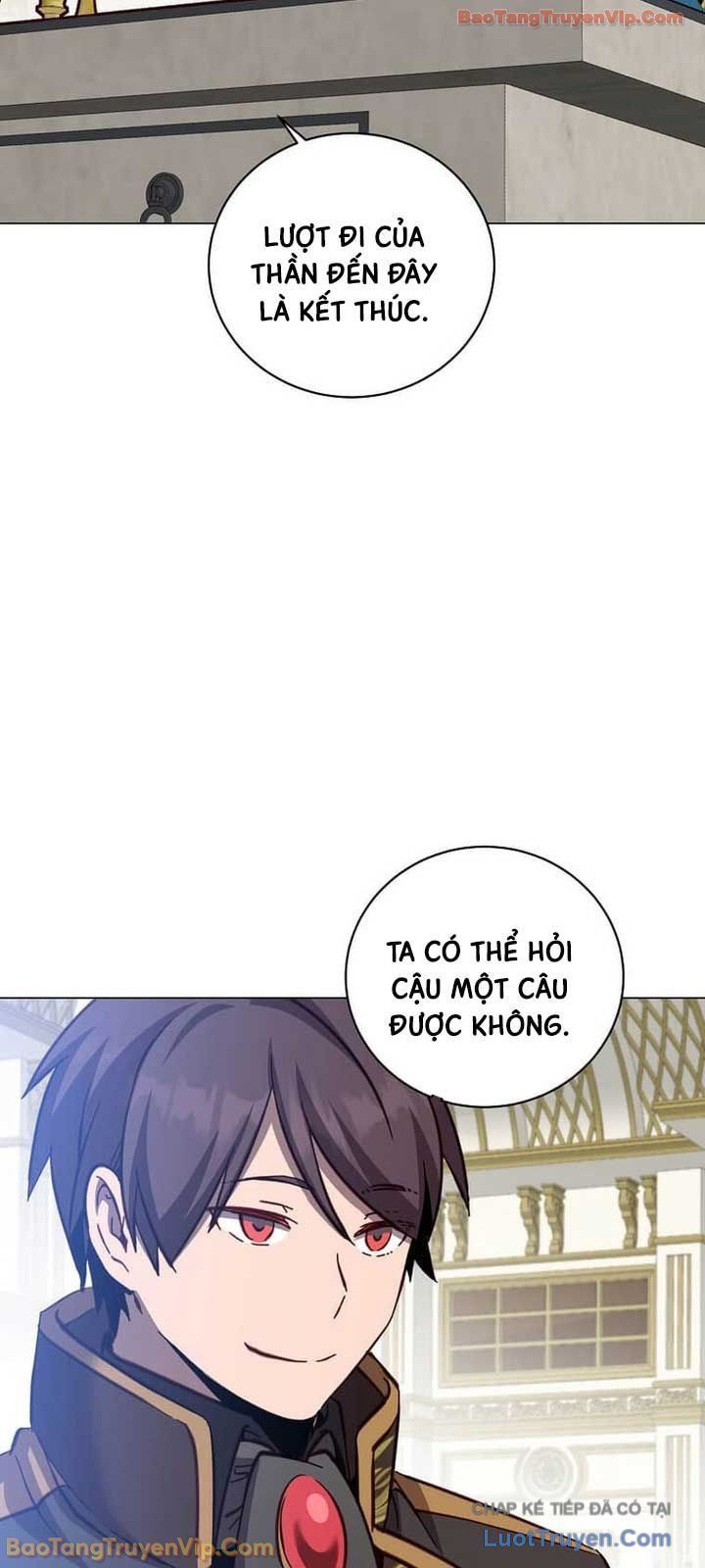 Anh Hùng Mạnh Nhất Trở Lại Chap 237 - Next Chap 238