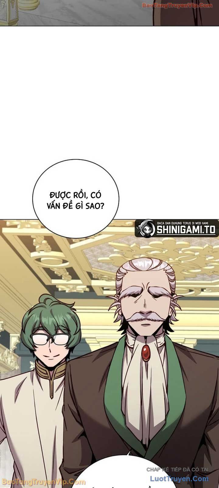 Anh Hùng Mạnh Nhất Trở Lại Chap 237 - Next Chap 238