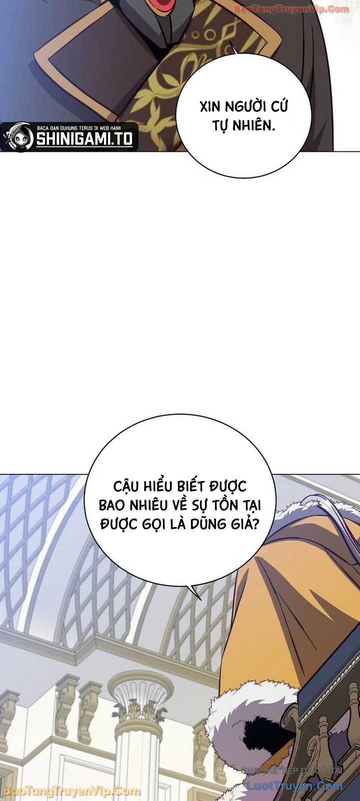 Anh Hùng Mạnh Nhất Trở Lại Chap 237 - Next Chap 238