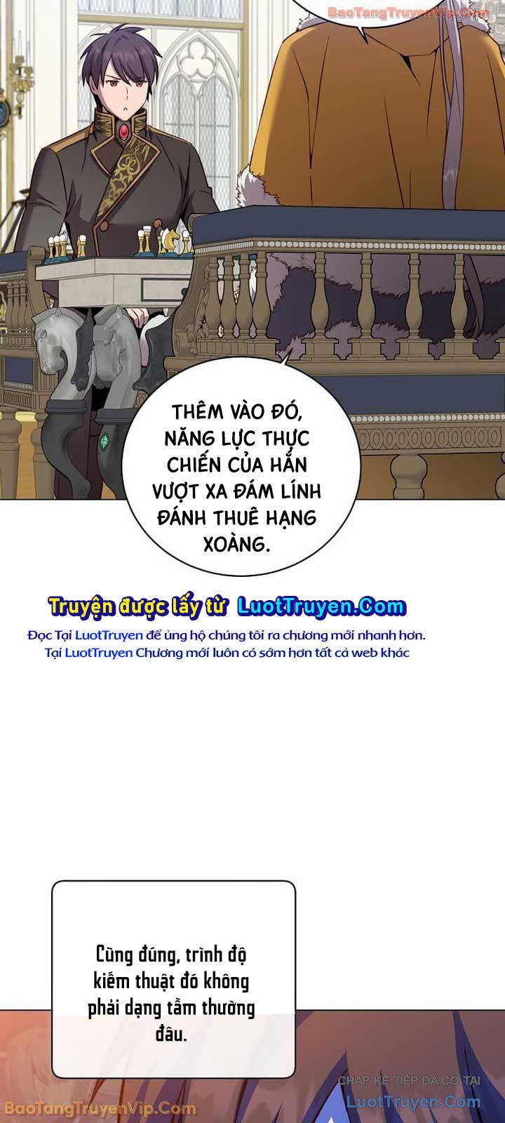 Anh Hùng Mạnh Nhất Trở Lại Chap 237 - Next Chap 238