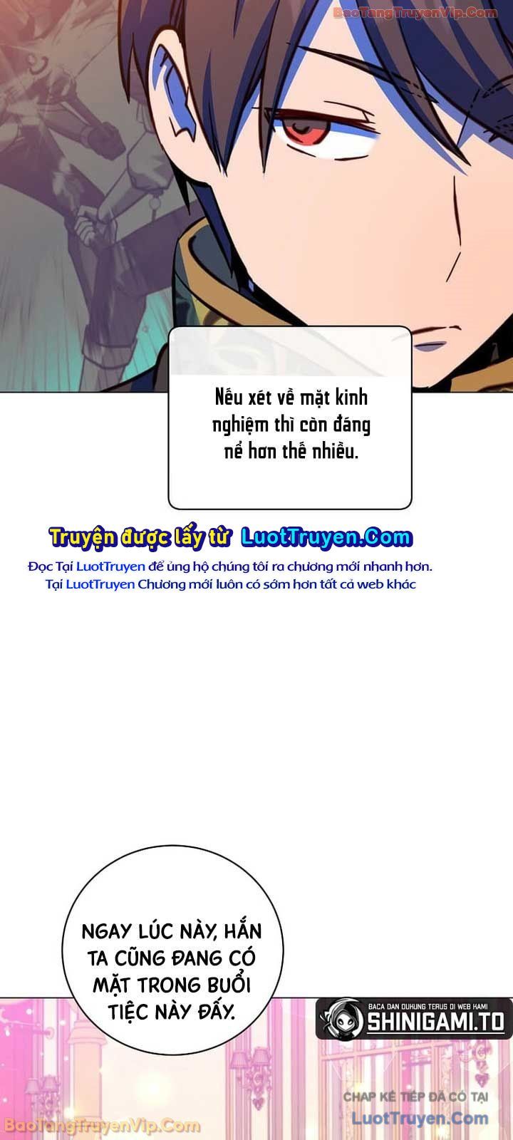 Anh Hùng Mạnh Nhất Trở Lại Chap 237 - Next Chap 238