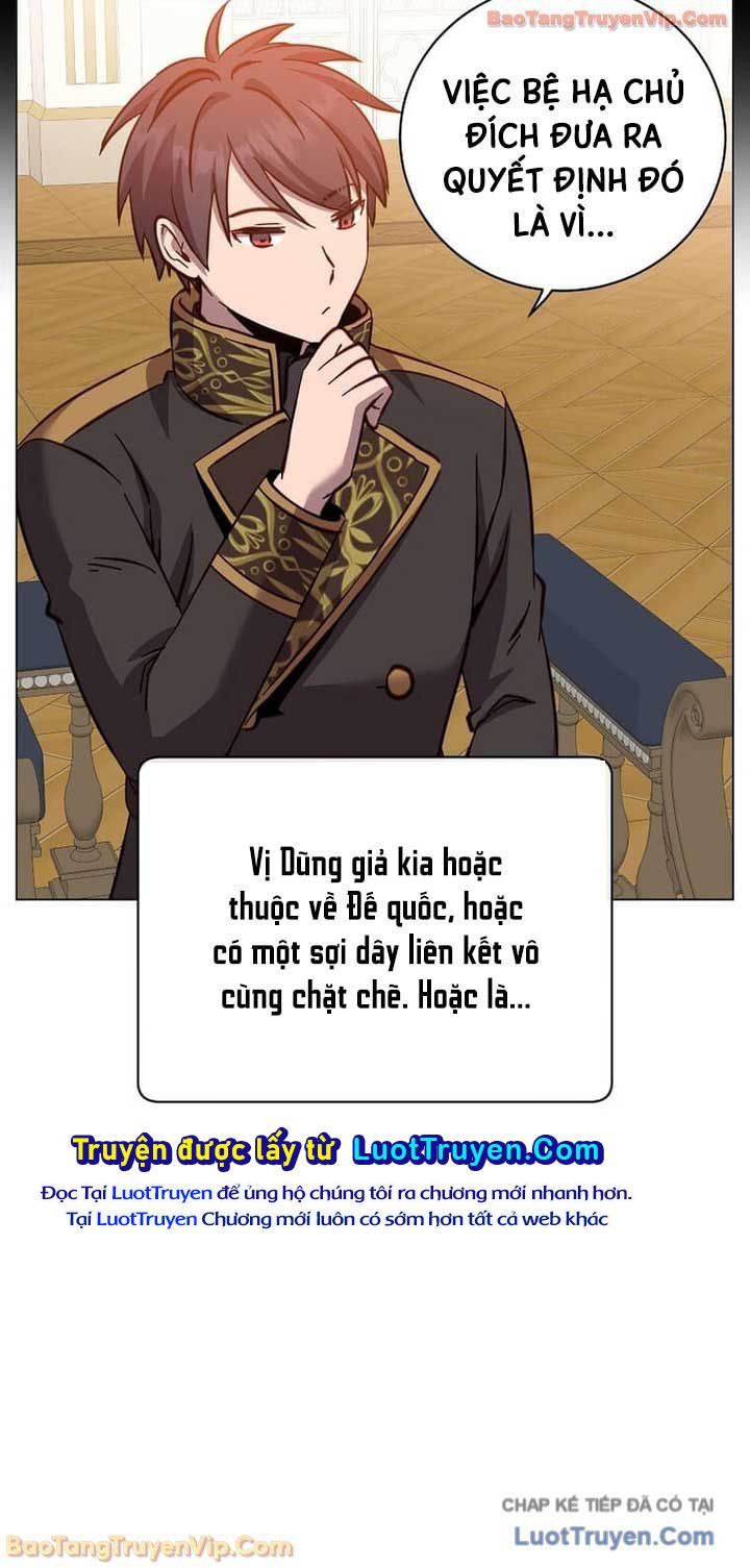 Anh Hùng Mạnh Nhất Trở Lại Chap 237 - Next Chap 238