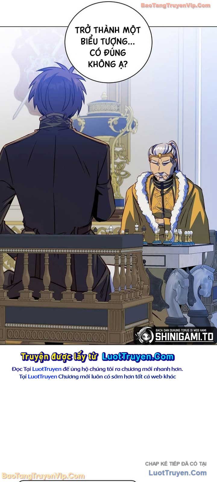 Anh Hùng Mạnh Nhất Trở Lại Chap 237 - Next Chap 238