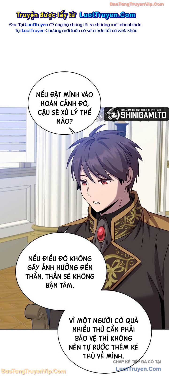 Anh Hùng Mạnh Nhất Trở Lại Chap 237 - Next Chap 238