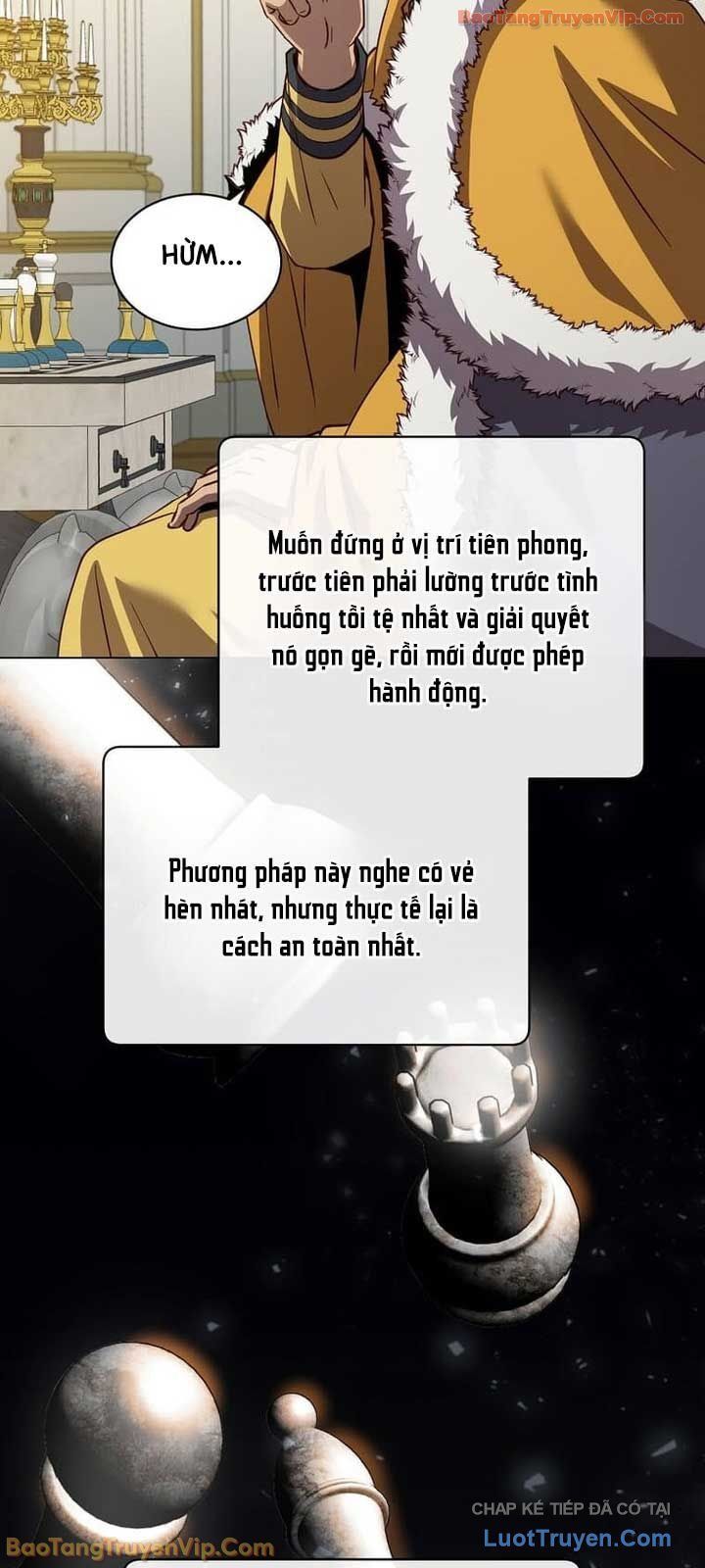 Anh Hùng Mạnh Nhất Trở Lại Chap 237 - Next Chap 238